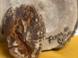 La Ferme des Collines - Pain 100% blé ancien « Poulard d’Australie » - 700g