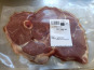 La ferme de Javy - Gigot d'agneau Suffolk - 2 tranches - 350 g