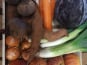 La Ferme du Logis - Panier de fruits et/ou légumes de saison- Minimum 7Kg