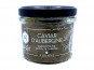 Monsieur Appert - Caviar D'aubergine / Huile D'olive Récolte Tardive De A. Munoz