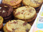 Pierre & Tim Cookies - Boîte de 18 cookies - 100% découverte