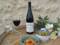 Domaine du Buisson - Vin rouge AOP Bordeaux - 2020 - 100% Petit verdot -  75cl