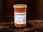 Gobert, l'abricot de 4 générations - Confiture Abricot-4 épices 300g