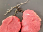 Domaine de Sinzelles - Steak de boeuf Race Salers BIO - par 4