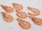 Mer Sea - Crevettes Roses Cuites 1 Kg