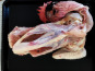 Les Volailles Loyer - Carcasse de Poulet avec ailes