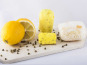 Beurre Plaquette - Le Beurre Citron Et Poivre Vert 100g