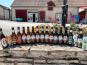 L'Eurélienne - Brasserie de Chandres - PACK "Liberté" personnalisable - Choisissez 12 bières L'Eurélienne 33cl