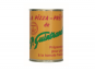 Conserves Guintrand - Sauce Pizza-prêt - Boite 1/2