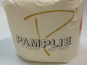 Laiterie de Pamplie - Beurre Demi-sel Pamplie 5kg