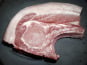 Elevage Le Meilleur Cochon du Monde - Cote de porc Duroc- 450g