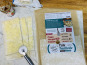 Ferme Sereine en Périgord - Pâte Feuilletée pur beurre - 2 rectangles - 600g