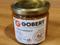Gobert, l'abricot de 4 générations - Purée d'abricots 330g