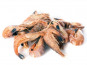 SARL O GRE DES VENTS - Crevettes Grises 200g