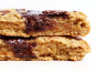 Pierre & Tim Cookies - Cookie chocolat noir fleur de sel