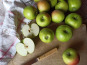 Le Verger de Crigne - Colis 4kg Pommes Granny Smith Bio