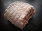 Elevage Le Meilleur Cochon du Monde - Rôti de porc dans le filet Porc Duroc - 1kg