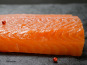 Lionel Durot - Cœur de saumon fumé Label Rouge