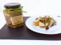 L'herbandine - Pickles de Haricots de Mer - 380 g
