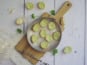 Limero l'Escargot Mayennais - Assiette De 12 Croquilles D'escargots Gros Gris FRAIS À La Bourguignonne