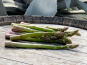 La Boite à Herbes - Botte D'asperge Verte De Provence Calibre 16/22 - 250g