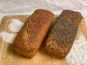 Boulangerie l'Eden Libre de Gluten - Lot découverte  : Pain Nature Originel + Grain de Folie