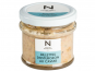 Caviar de Neuvic - Rillettes D'esturgeon Au Caviar Et Baies Roses
