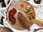 JOKO Gastronomie Sauvage - Chorizo de Sanglier