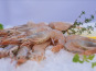 Côté Fish - Mon poisson direct pêcheurs - Crevettes 500g