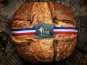 Boulangerie Pâtisserie Guenard - Pain des Poilus - 1,25kg