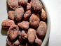 Barre Clandestine - Fèves de cacao crues - 200g