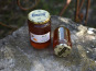La Truite du Mézenc - Miel de Sapin - 500g