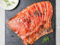 Maison Matthieu - Saumon Fumé Gravlax Tranché - 120g