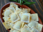 PASTA PIEMONTE - Raviolis Traditionnels Piémontais 500 g