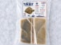 Mon Petit Poisson - Pavés de turbot sauvage de Roscoff (2 pièces - 400g)