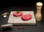 Nature et Régions - Préparation hachée Façon Bouchère De Boeuf Charolais - 2x160 G