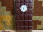 Pâtisserie Kookaburra - Tablette Chocolat Noir 70 % Criollo