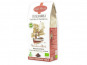TERRAMOKA - Café moulu Mr ALBERT 250 G  Bio