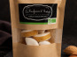 La confiserie d’antan 100% bio - Mini calissons doypack traditionnel BIO - 100 gr