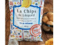 Chips BELSIA - La chips de Léopold - Sel de Guérande - ondulée - 150gr x 10