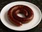 Maison Biau - Saucisson de couenne de porc noir 300g