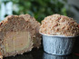 Ferme de Pleinefage - Rillettes de canard au foie gras x 150g