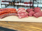 L'Atelier du Loup - Coffret Barbecue de sanglier - familial 10 personnes