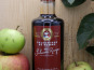Ferme du Gros Caillou - Balsamique de Pomme - au Sichuan Rouge - 20cL