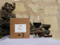 Domaine de la Chopinière du Roy - Lot 3 BIB de Vin Rouge Saint Nicolas de Bourgueil 2025 - 3 Litres
