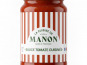 SÒSU, les Artisans de la Sauce - La Cuisine de Manon - Sauce Tomate Cuisiné