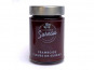 La Maison du Sureau - Confiture de framboise et de fleurs de sureau - 220g