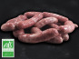 Ferme Bichet - Saucisses hivernales BIO x4