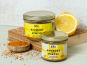 Sillon Conserverie - Houmous aux Kimchi 180g