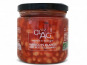 CLAC Conserverie - Haricots blancs aux petits légumes bio - 400g